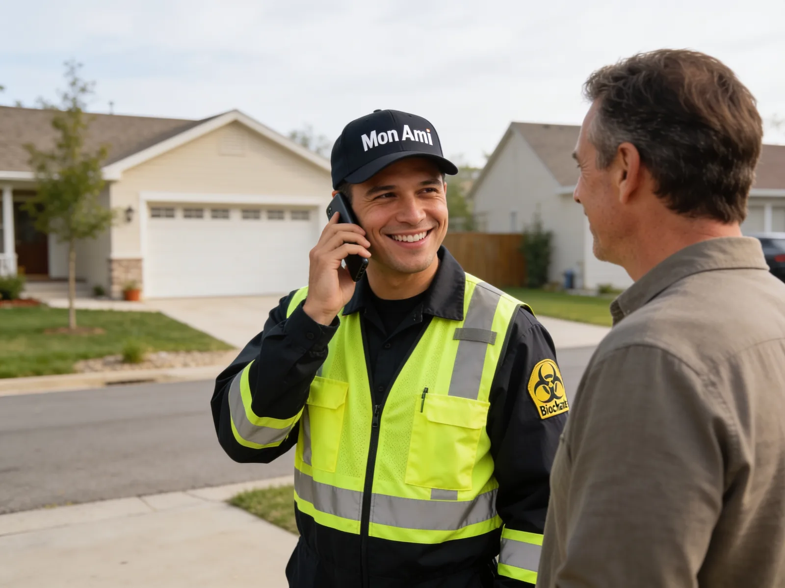Sewage Cleanup Wilmington, IL FAQs